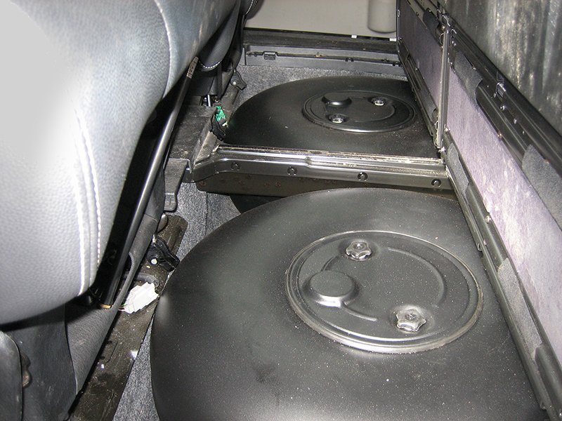 Chrysler Voyager 2008. gads 3,6 benzīns/gāze